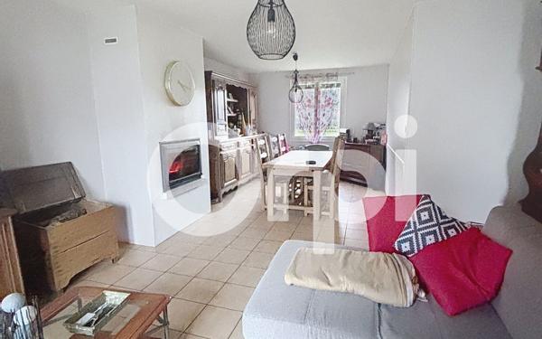 Maison à vendre    4 pièces •  Doulaincourt-Saucourt