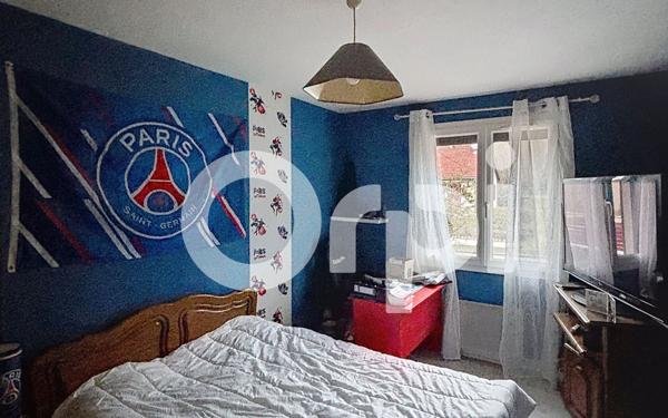 Maison à vendre    4 pièces •  Doulaincourt-Saucourt