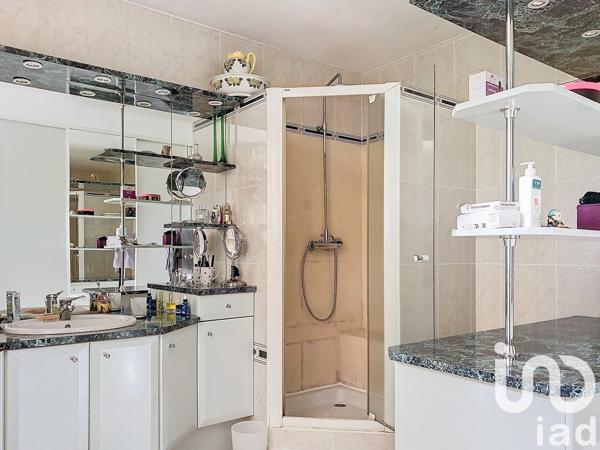 Maison à vendre 7 pièces 170 m² Saint-Antoine-du-Rocher