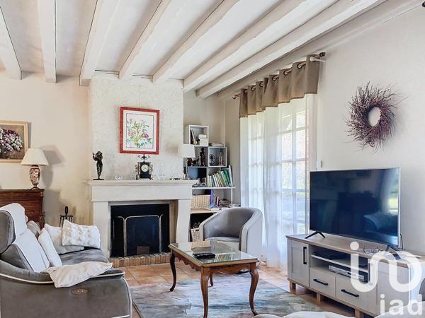 Maison à vendre 7 pièces 170 m² Saint-Antoine-du-Rocher