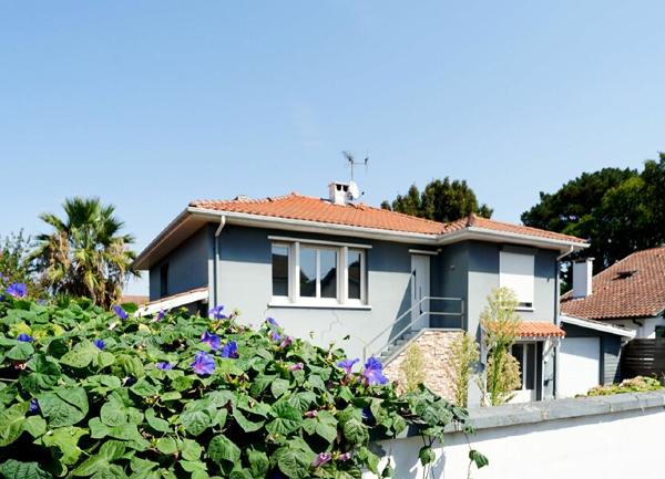 Maison à vendre    5 pièces •  Anglet