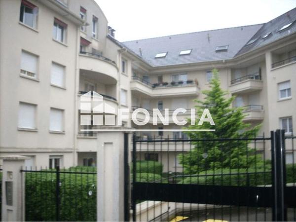 Location Studio 35.1 m² - 6 RUE DE LA BRIQUETERIE Eaubonne 95600