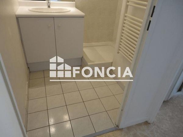 Location Studio 35.1 m² - 6 RUE DE LA BRIQUETERIE Eaubonne 95600