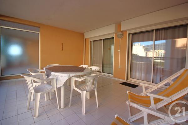 Appartement F2 à vendre  2 pièces - 45 m2 ROQUEBRUNE CAP MARTIN - 06