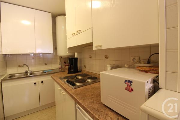 Appartement F2 à vendre  2 pièces - 45 m2 ROQUEBRUNE CAP MARTIN - 06