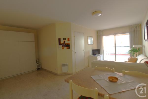 Appartement F2 à vendre  2 pièces - 45 m2 ROQUEBRUNE CAP MARTIN - 06