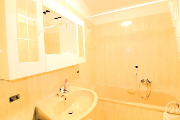 Appartement F2 à vendre  2 pièces - 45 m2 ROQUEBRUNE CAP MARTIN - 06