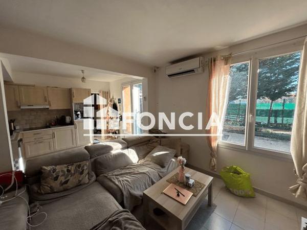 À vendre Maison 4 pièces 136 m² - Sorgues 84700