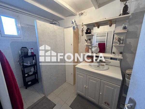 À vendre Maison 4 pièces 136 m² - Sorgues 84700