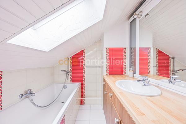 Vente Appartement127 m² - 5 Pièces - NANTES (44200)