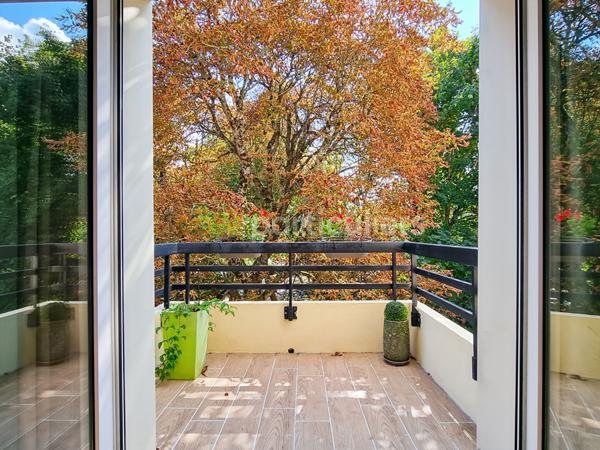 Vente Appartement127 m² - 5 Pièces - NANTES (44200)