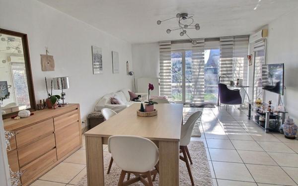 Appartement à vendre    4 pièces • 88,93 m2 Colmar