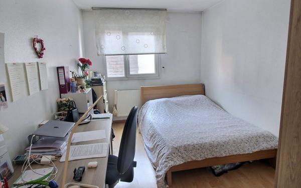 Appartement à vendre    4 pièces • 88,93 m2 Colmar