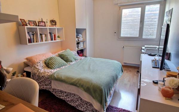 Appartement à vendre    4 pièces • 88,93 m2 Colmar