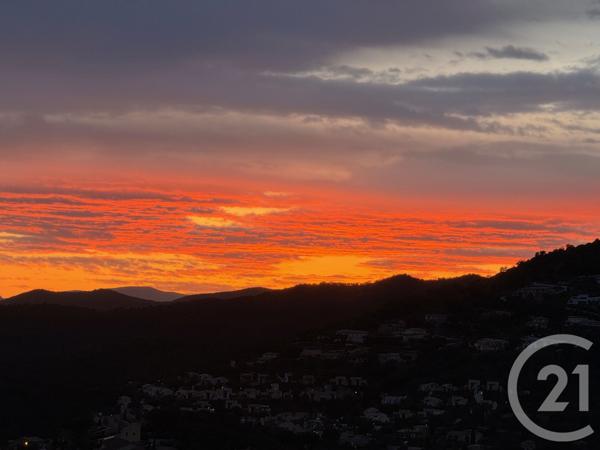 Maison à vendre  3 pièces - 45 m2 LA LONDE LES MAURES - 83