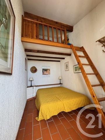 Maison à vendre  3 pièces - 45 m2 LA LONDE LES MAURES - 83