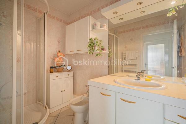 Appartement de 70,36 m²