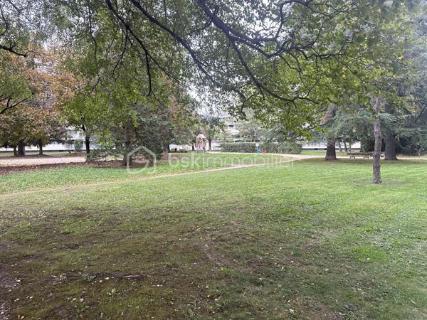 Appartement de 70,36 m²