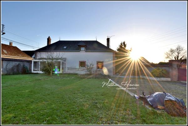 SAINT ANDRE DE L'EURE