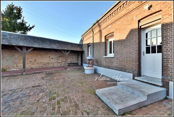 SAINT ANDRE DE L'EURE