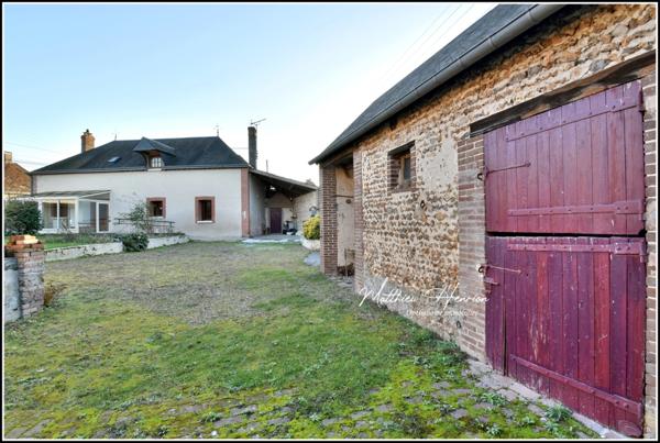 SAINT ANDRE DE L'EURE