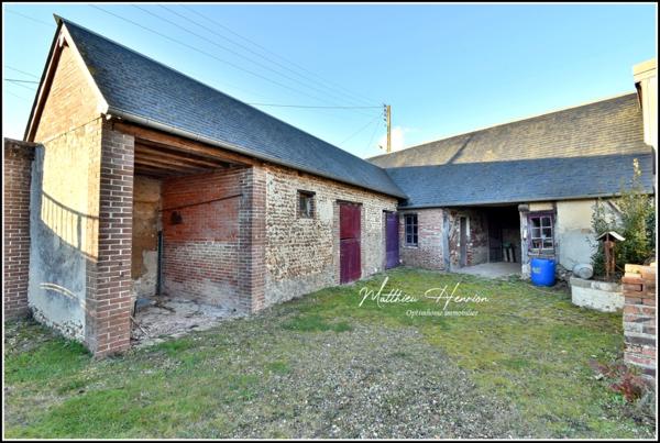 SAINT ANDRE DE L'EURE