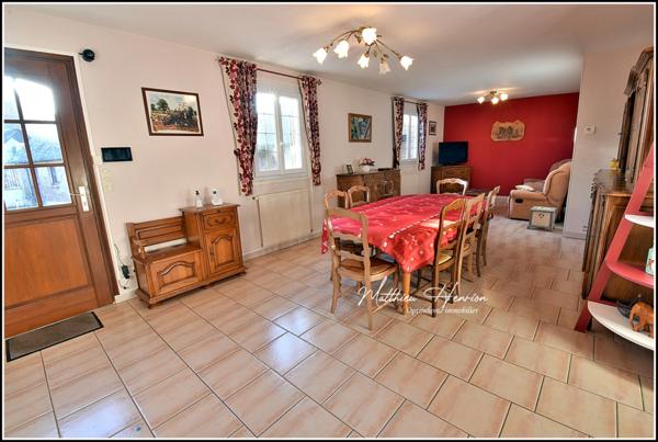 SAINT ANDRE DE L'EURE