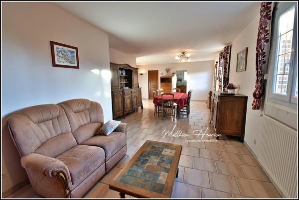 SAINT ANDRE DE L'EURE