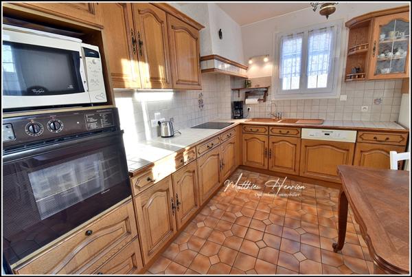 SAINT ANDRE DE L'EURE