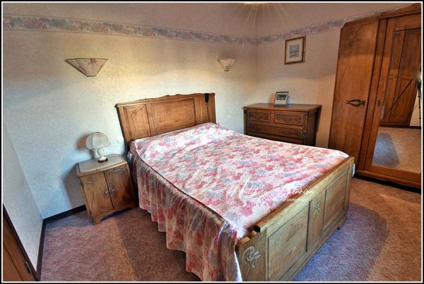 SAINT ANDRE DE L'EURE