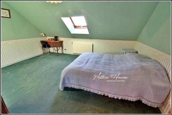 SAINT ANDRE DE L'EURE