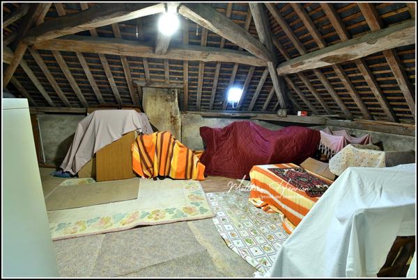 SAINT ANDRE DE L'EURE