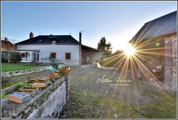 SAINT ANDRE DE L'EURE