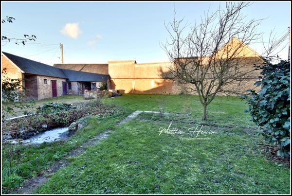 SAINT ANDRE DE L'EURE