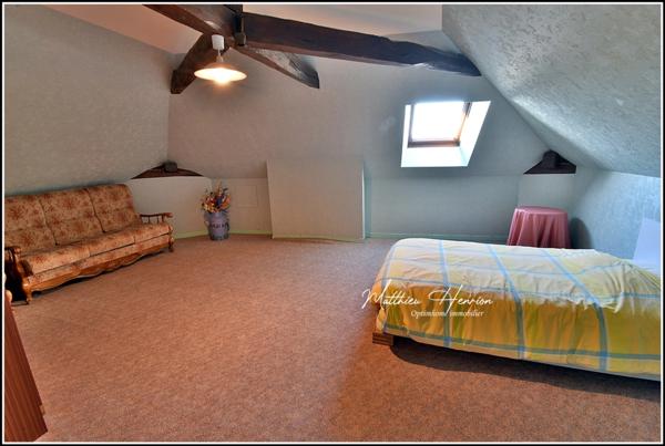 SAINT ANDRE DE L'EURE