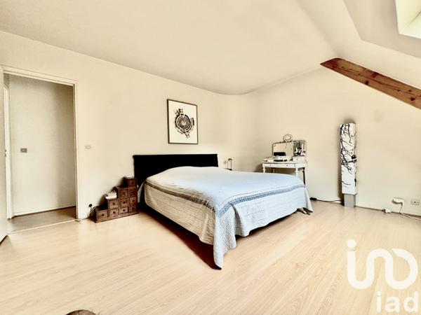 Maison à vendre 8 pièces 194 m² Jouy-en-Josas