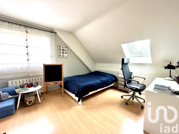 Maison à vendre 8 pièces 194 m² Jouy-en-Josas