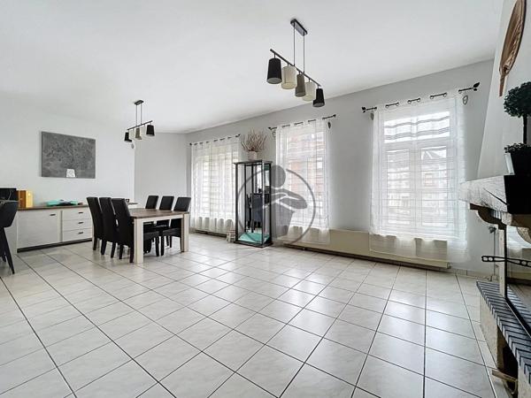Vente Maison 5 pièces 118 m2 à Saint-Quentin