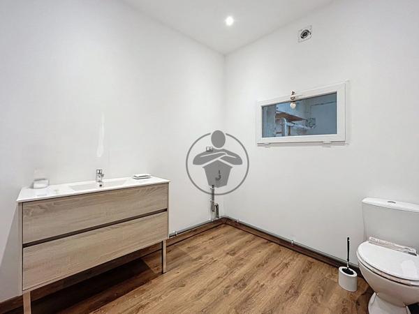 Vente Maison 5 pièces 118 m2 à Saint-Quentin