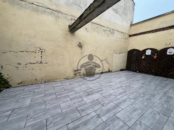 Vente Maison 5 pièces 118 m2 à Saint-Quentin