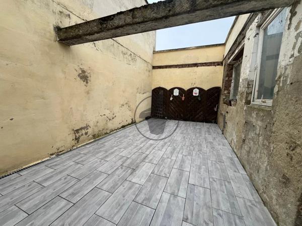 Vente Maison 5 pièces 118 m2 à Saint-Quentin