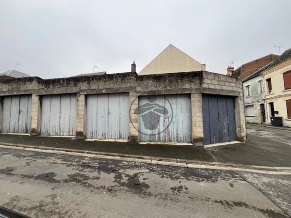 Vente Maison 5 pièces 118 m2 à Saint-Quentin