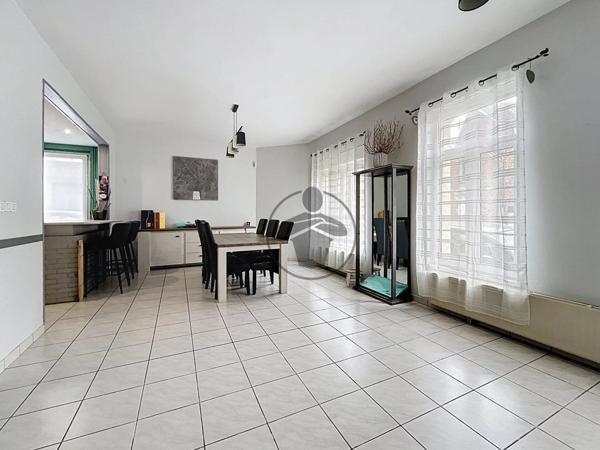 Vente Maison 5 pièces 118 m2 à Saint-Quentin