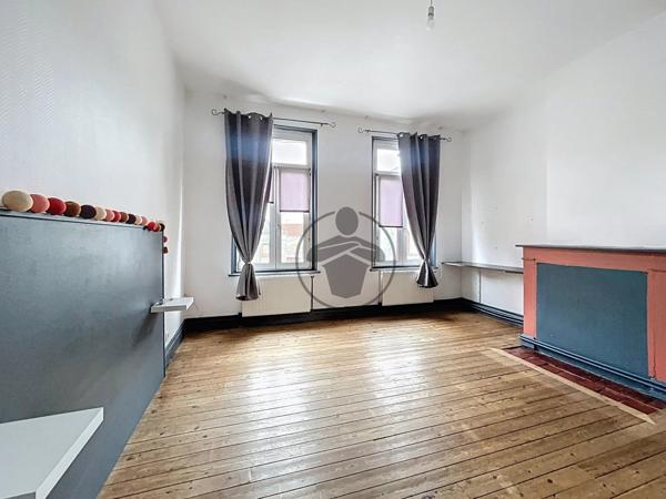 Vente Maison 5 pièces 118 m2 à Saint-Quentin