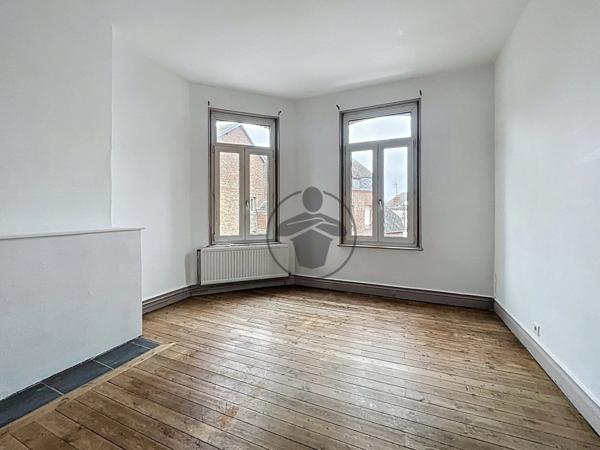 Vente Maison 5 pièces 118 m2 à Saint-Quentin