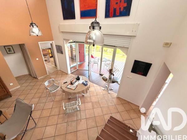 Maison à vendre 5 pièces 140 m² L'Étang-Salé