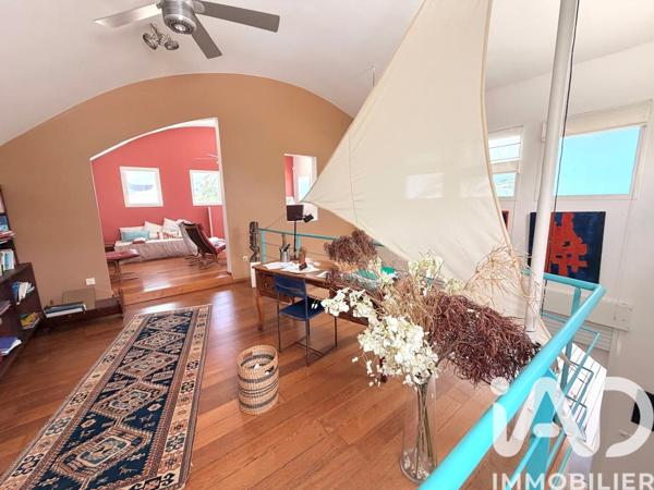 Maison à vendre 5 pièces 140 m² L'Étang-Salé