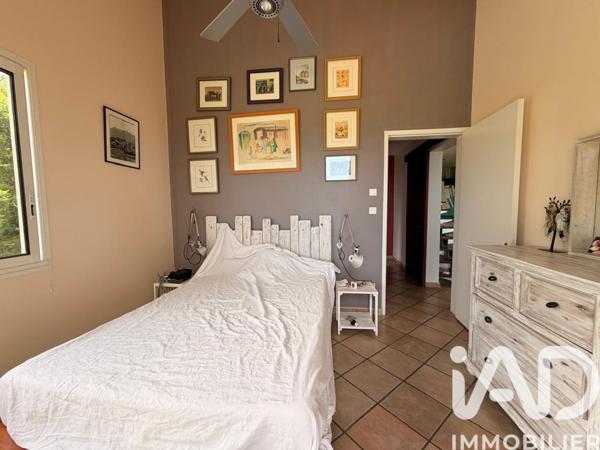 Maison à vendre 5 pièces 140 m² L'Étang-Salé