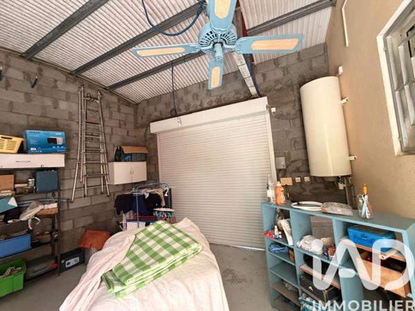 Maison à vendre 5 pièces 140 m² L'Étang-Salé