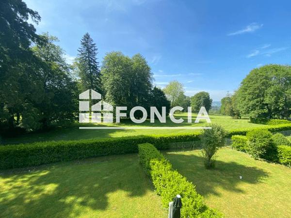 Location Appartement 2 pièces 63.54 m² - DOMAINE DE COMBRAY Lisieux 14100